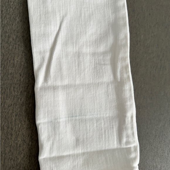 AG Jeans, white, size 25 - Picture 6 of 7